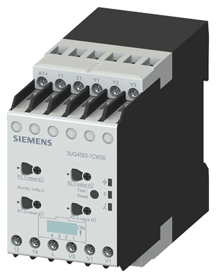 Siemens-relay-3UG4583-1CW30